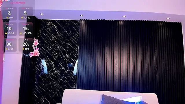 TiffanyHoustton's cam snapshot