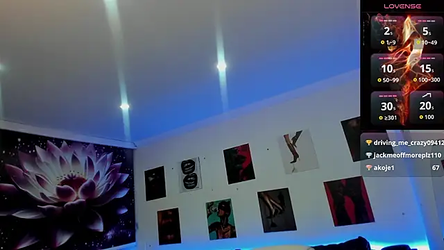 Scarlett_079's cam snapshot