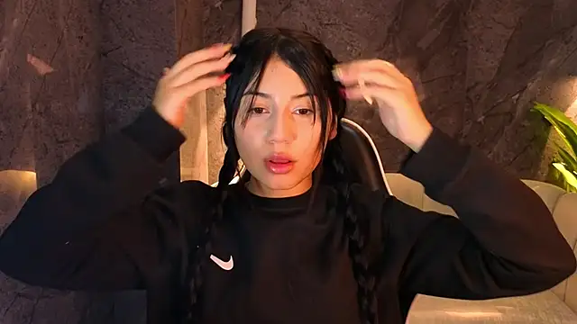 Andrea_Tx's cam snapshot