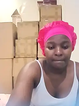 pretty_shany's cam snapshot