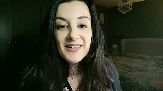 yourcassiexo's cam snapshot