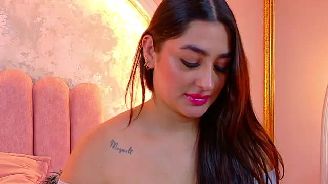 JasmineRhodes's cam snapshot