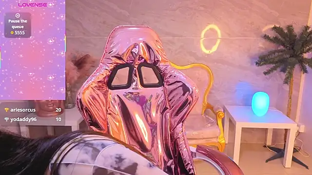 aria_ch2's cam snapshot