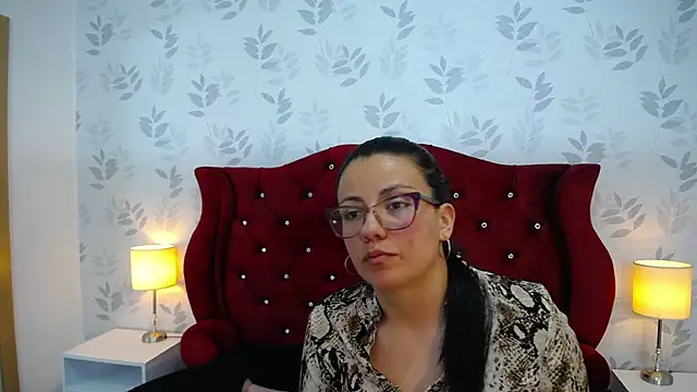 MargarettCooper_'s cam snapshot