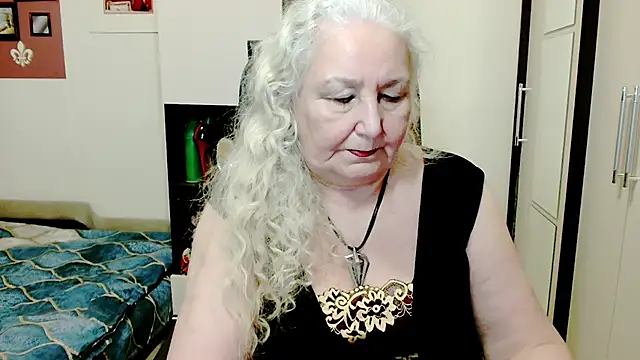 GrannyAlisa's cam snapshot