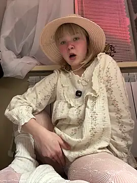 KeLsi_MoRRoe_'s cam snapshot