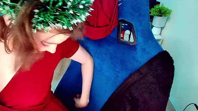 CranberryHot's cam snapshot