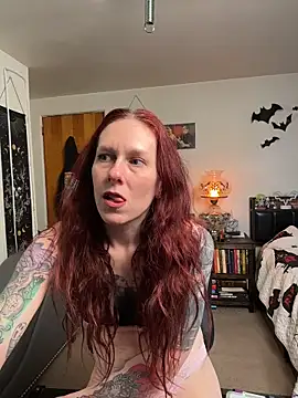 ScarletPanes's cam snapshot