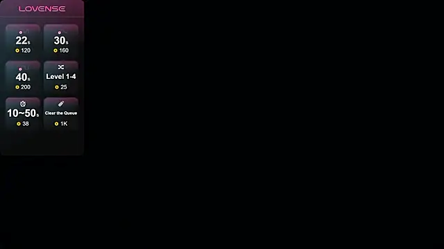 Closer_to_us's cam snapshot