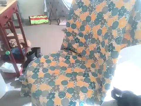 Ashlovescannabis's cam snapshot