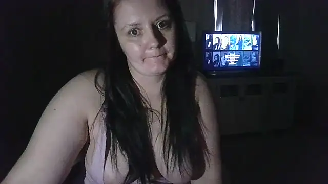 Rosegold2431's cam snapshot