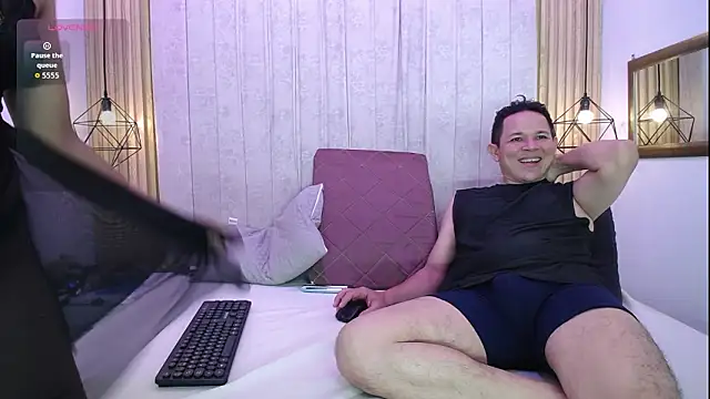 DaniyMel's cam snapshot