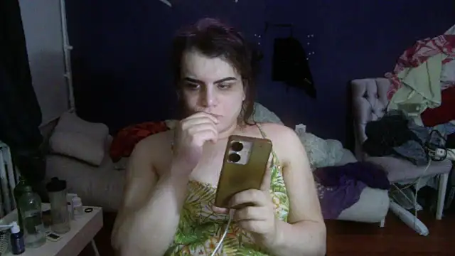 turkishTransEfsun's cam snapshot