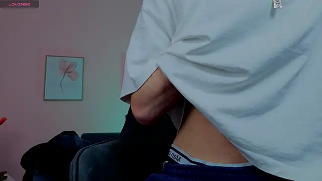 KevinParke live sex cam