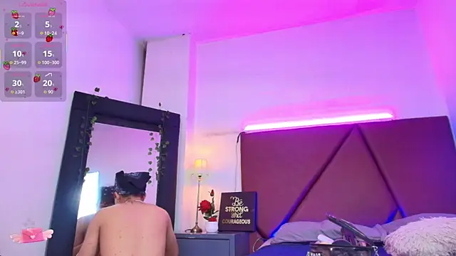 Lucass_love's cam snapshot