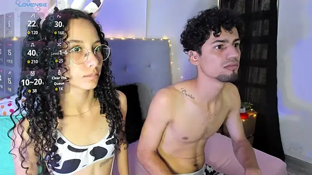 Chris_Angel_'s cam snapshot