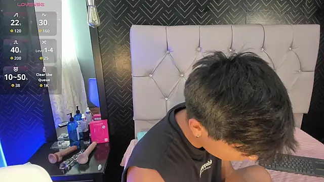 Thiago_Kozak's cam snapshot