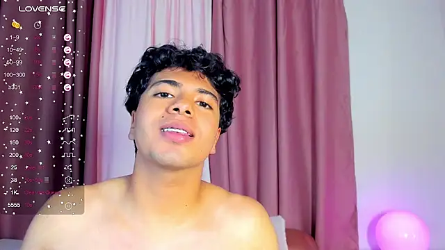 cherry_blossom77's cam snapshot