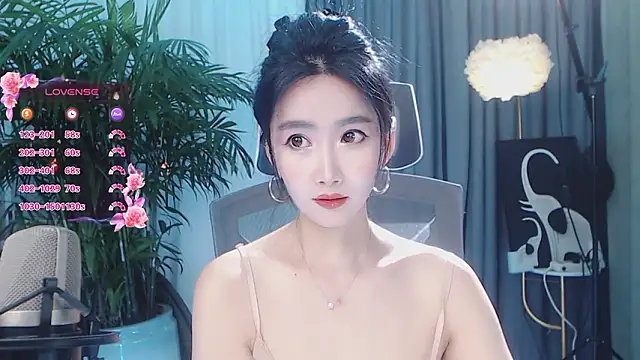 feifei-love's cam snapshot