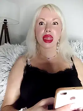 Mazlik27's cam snapshot