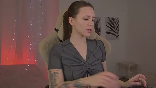 JennyDens live sex cam