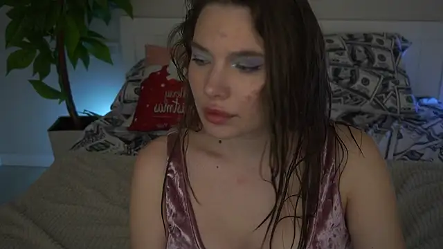 IceDanielles's cam snapshot