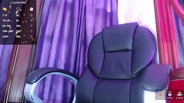 geral23_'s cam snapshot