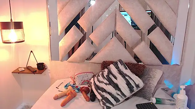 sofy_bonnet's cam snapshot