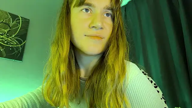 Violetta257's cam snapshot