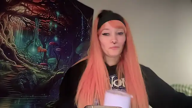 FRRANNKIE's cam snapshot