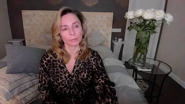 AllisonWilliams's cam snapshot