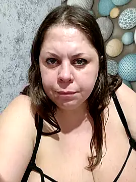 Ginabig live sex cam