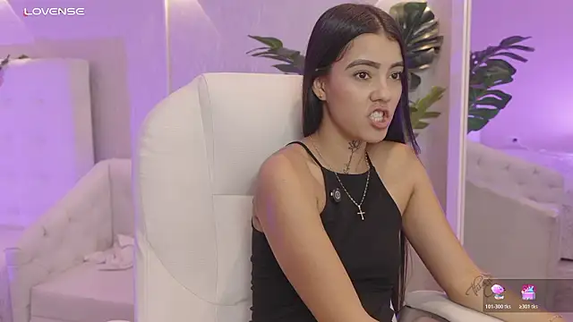 miagomezweb1's cam snapshot