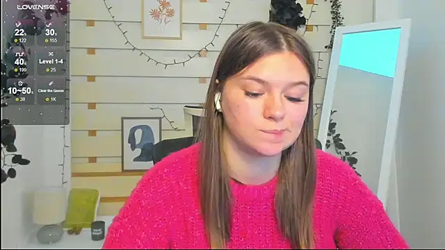 Josephine_Kiss's cam snapshot