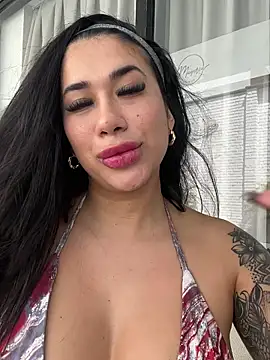 kiim_taaylor's cam snapshot