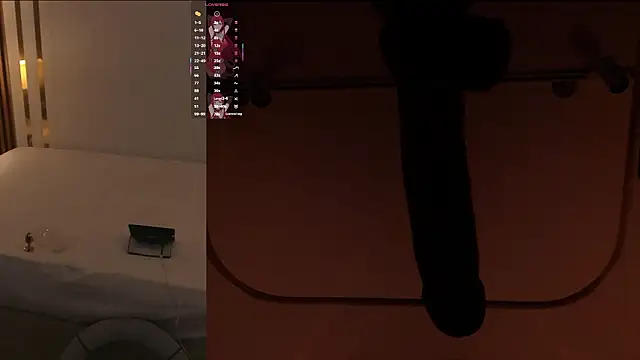 CamilaVegas_'s cam snapshot