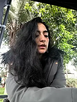 Lila_Desiree's cam snapshot