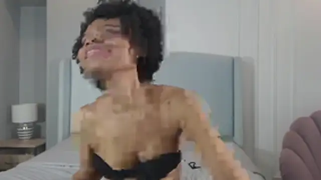 ChantalGarner's cam snapshot