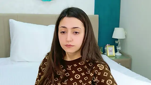 Gloria_Bendall's cam snapshot