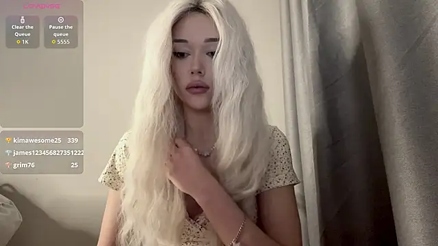 ElyaMur's cam snapshot