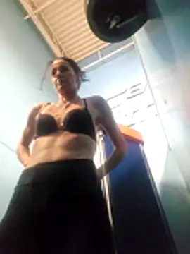 Edens_Promise's cam snapshot