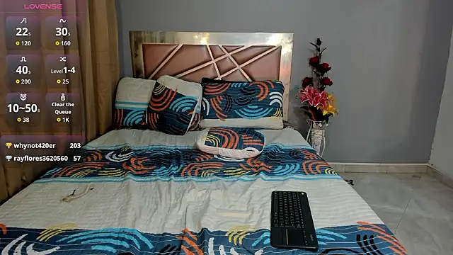 Susy_w1's cam snapshot