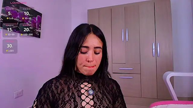 im_natalia's cam snapshot