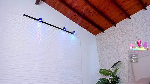 alanarouge's cam snapshot