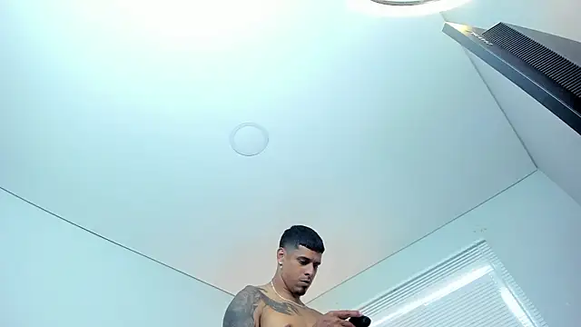 vincen_jose live sex cam