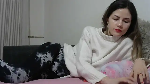 Erii18's cam snapshot