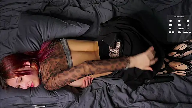 Likalense's cam snapshot