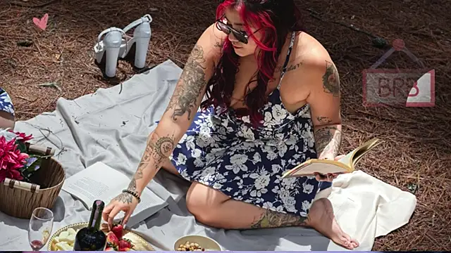 Lissy__Addams's cam snapshot