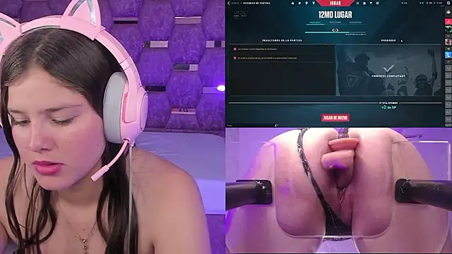 Trianna__'s cam snapshot