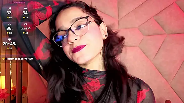 ValerieKay_'s cam snapshot